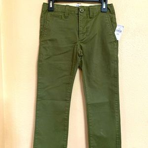GAP Boys pants